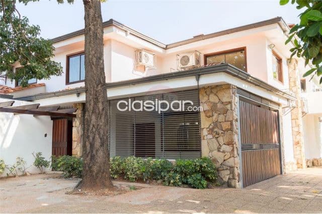 Residencia En Asunción