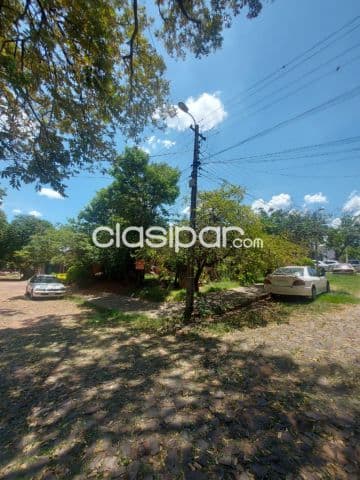 espectacular esquina en San Vicente Ideal para duplex