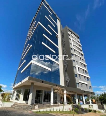 departamento en el edificio La Soñada: 2 habitaciones y 2 baños