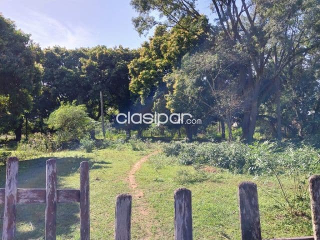 Terreno en Ypacarai de 4,8 has-CLLA4834145
