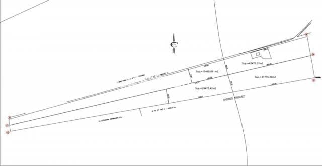 Ypacaraí – atyrá: 15 has, 100% aprovechable, p/ loteamientos, desarrollo inmobiliario, etc