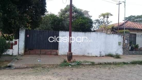 Fdo. De la mora – prox. Gran via: Vendo / alquilo 1.160 m2, salida a 2 calles
