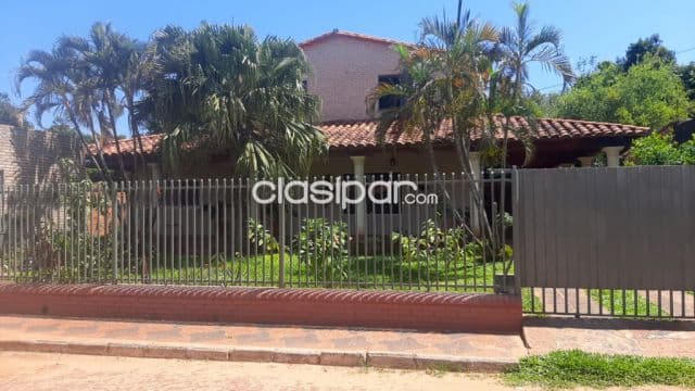 Hermosa Residencia en Capiata!