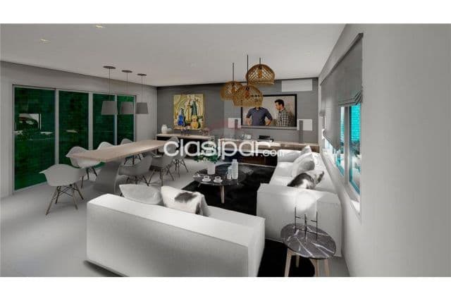 Hermoso duplex en Luque