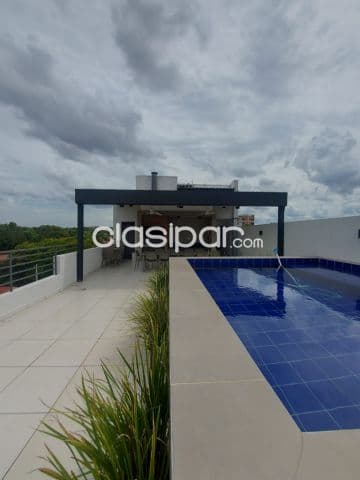 O alquilo departamento en asuncion zona centenario cod 2057