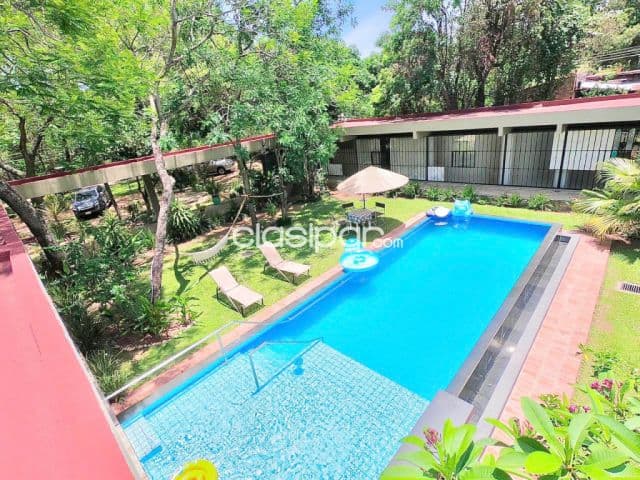 En Venta Amplia Residencia en San Bernardino V118