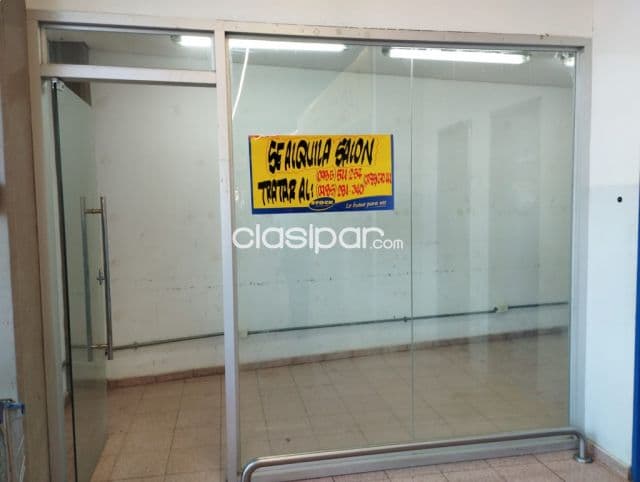 salon comercial San Antonio - Stock Cadete Boqueron