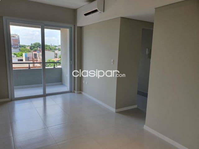 departamento de 1 habitacion Barrio Ciudad Nueva / Zona Ministerio de Defensa