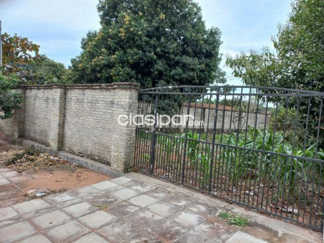 Terreno en venta, Ñemby, barrio vista alegre