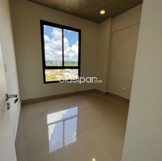En venta departamento de 2 habitaciones en zuba IV