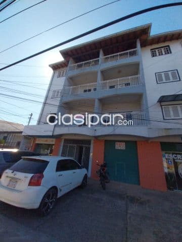 Salón en Asunción – zona 4 Mojones – s/ Avda. Fndo. de la Mora