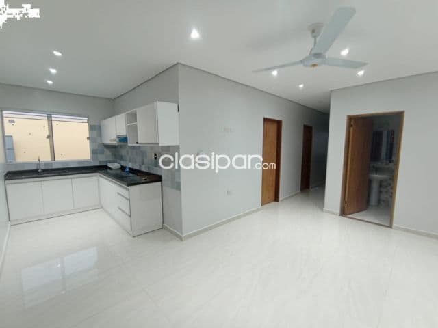 Casa en Luque laurelty zona av britez borges