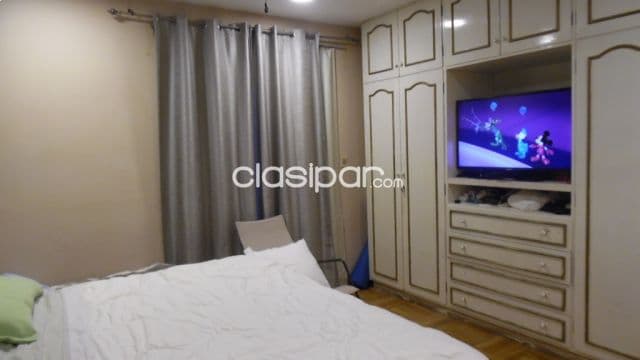 Casa de 6 habitaciones en venta en Lambare