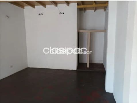 Local comercial zona centro de asuncion