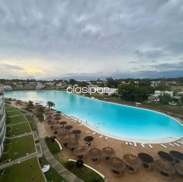 Aqua village los espera - lujoso departamento vendo imperdible !!
