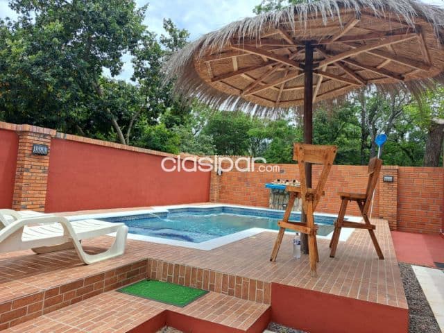 Casa en San Bernardino Zona Super Seis