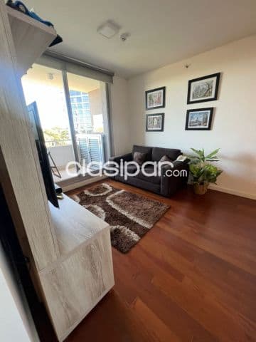 Departamento en Asuncion Zona Av. Santa Teresa
