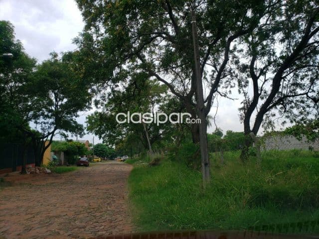 Terreno - San Lorenzo