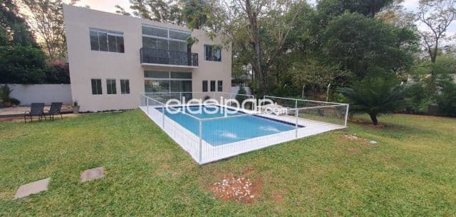 Casa amoblada en San Bernardino usd 179.000