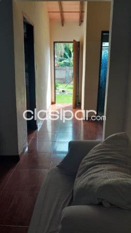 Hermosa casa nueva en Ñemby barrio caaguazu