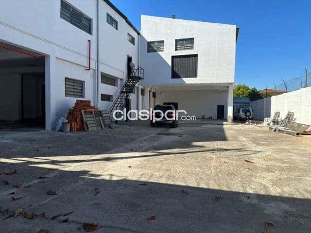 Deposito en asuncion zona mercado 4 cod 2147