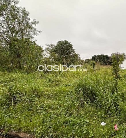 Terreno en Lambare Sobre Avda. del Yacth