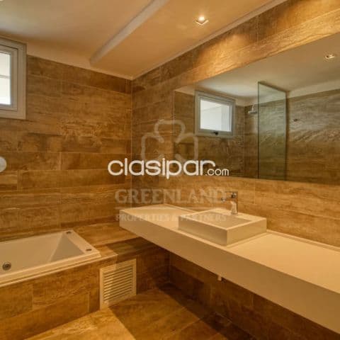 penthouse en palacio de los patos