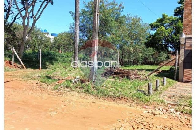 Atencion inversionista terreno en fdo zona norte