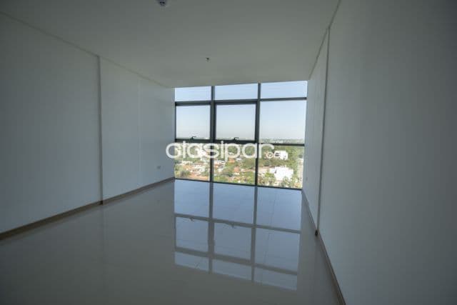Oficina Corporativa de 50m2 en Edificio Trading Park, Bo. San Jorge