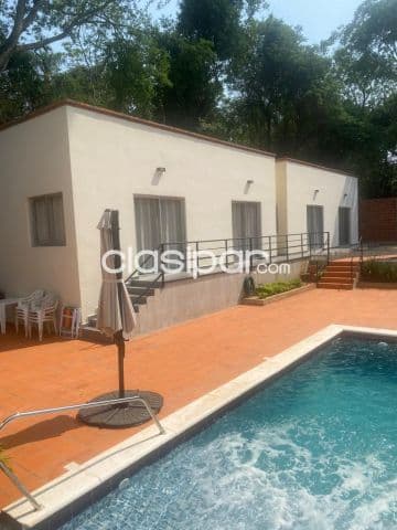 Casa en San Bernardino