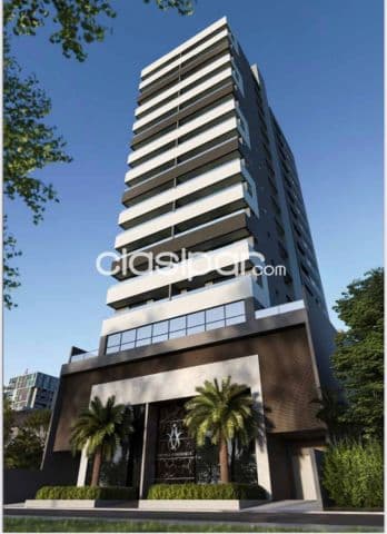 Departamento en brasil santa catarina cod 2304