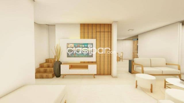 En venta casa en barrio cerrado de la ciudad de Luque