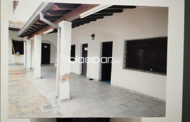 Casa de 614 m2 en el Barrio Las Mercedes-LHO5635829