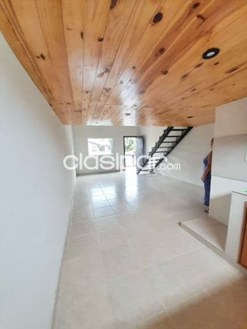 En Alquiler Monoambiente Zona Conmebol - Luque A260