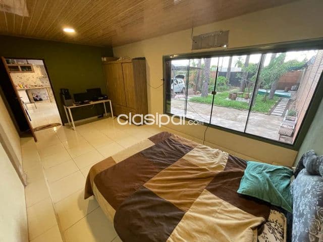 Bella casa en aregua‼️ 🏡 🌄