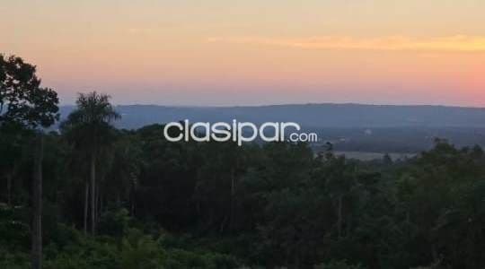 Sanber – altos: Inmejorables, 8 has en venta p/ desarrollos inmobiliarios, 500.000 usd