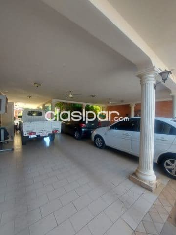 Casa en asuncion barrio mcal. Estigarribia cod 1469