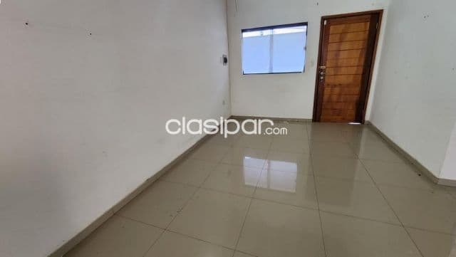Chalet tipo duplex de 3 hab, Villa Elisa