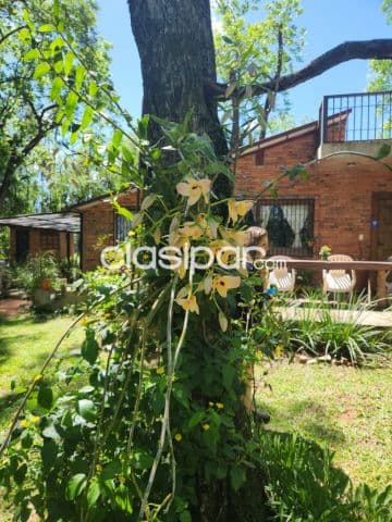 Casa quinta zona San Bernardino camino a altos