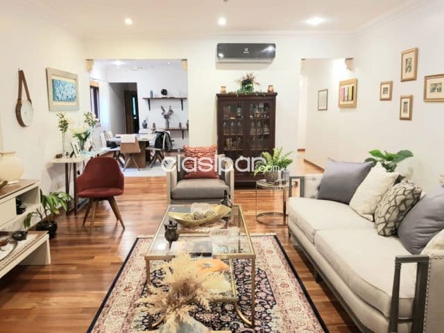 Departamento de lujo zona shopping del sol