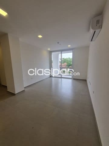 Departamento en Asunción Barrio Herrera