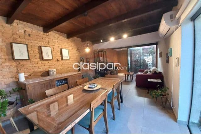 Casa en bo, Las Mercedes 4 hab. C/piscina 50 mtrs avda.mcal.lopez y 100 mtrs inter