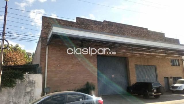 S021A. / VENDO Depósito!!. Al costado del Cit