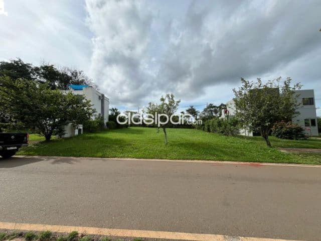 oferta terreno ubicado en el Complejo Residencial Aqua Village, Altos - Cordillera