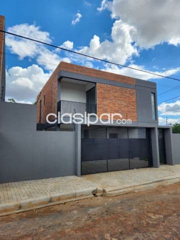 En VENTA Duplex Lutherking Tu Nuevo Hogar en Loma Merlo!!!