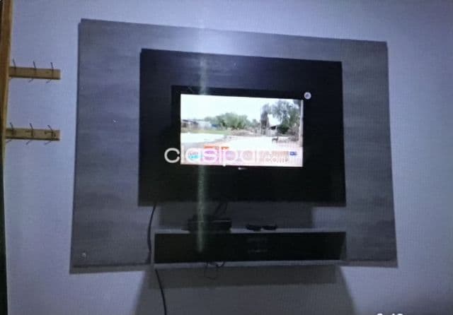 departamento amoblamo en pleno centro de Asuncion