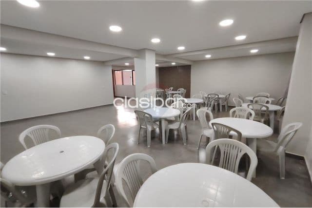 Edificio c/renta activa total 28 dptos varias tipologias c/ cocheras s/avda.fdo
