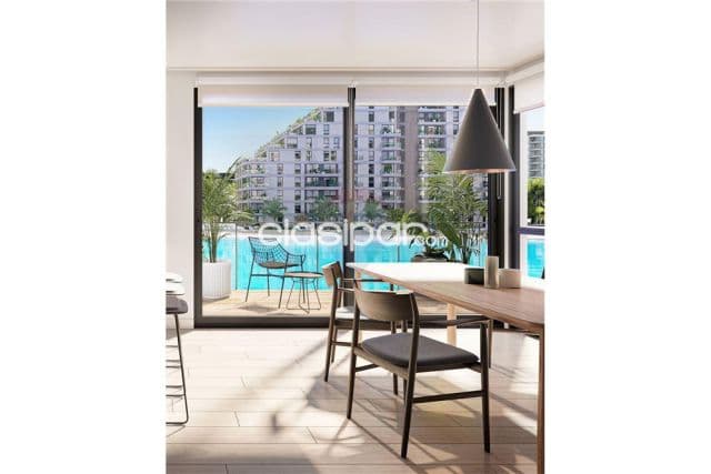 Exclusivo departamento en condominio privado