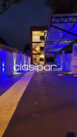 edificio a estrenar en el barrio Santa María: 4 habitaciones y 4 baños