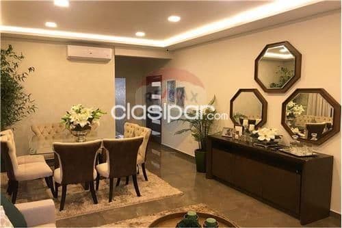 Hermosa residencia en Luque!!